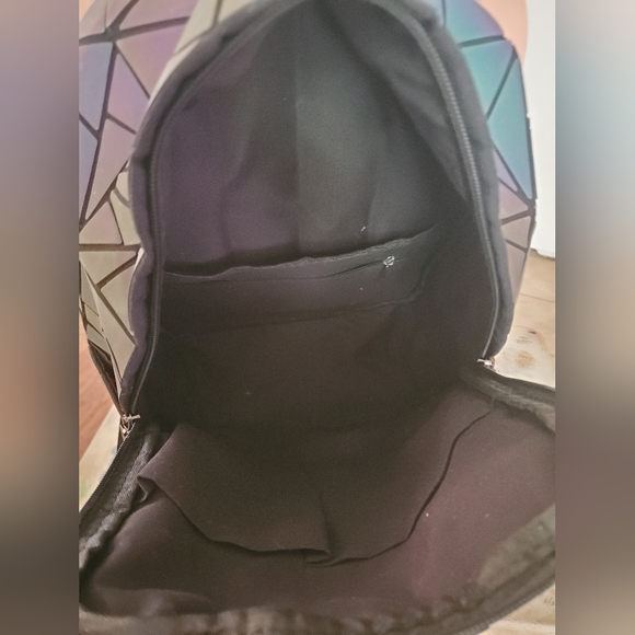 Geometric Handbag - Picture 4 of 6